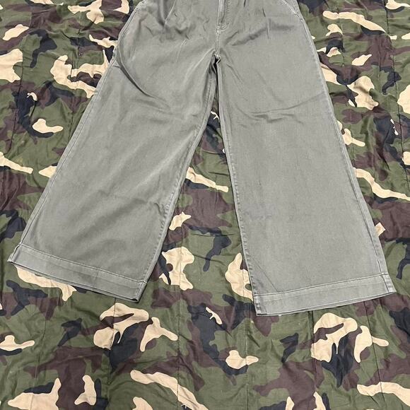 Wide leg pants 12.5inch Leg Opening - Picture 4 of 4